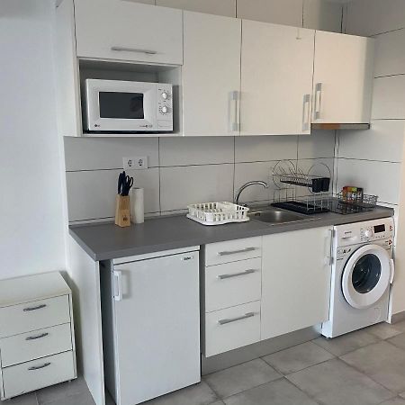 Nice Studio In Siesta 2 In Puerto Alcudia 8公寓 外观 照片