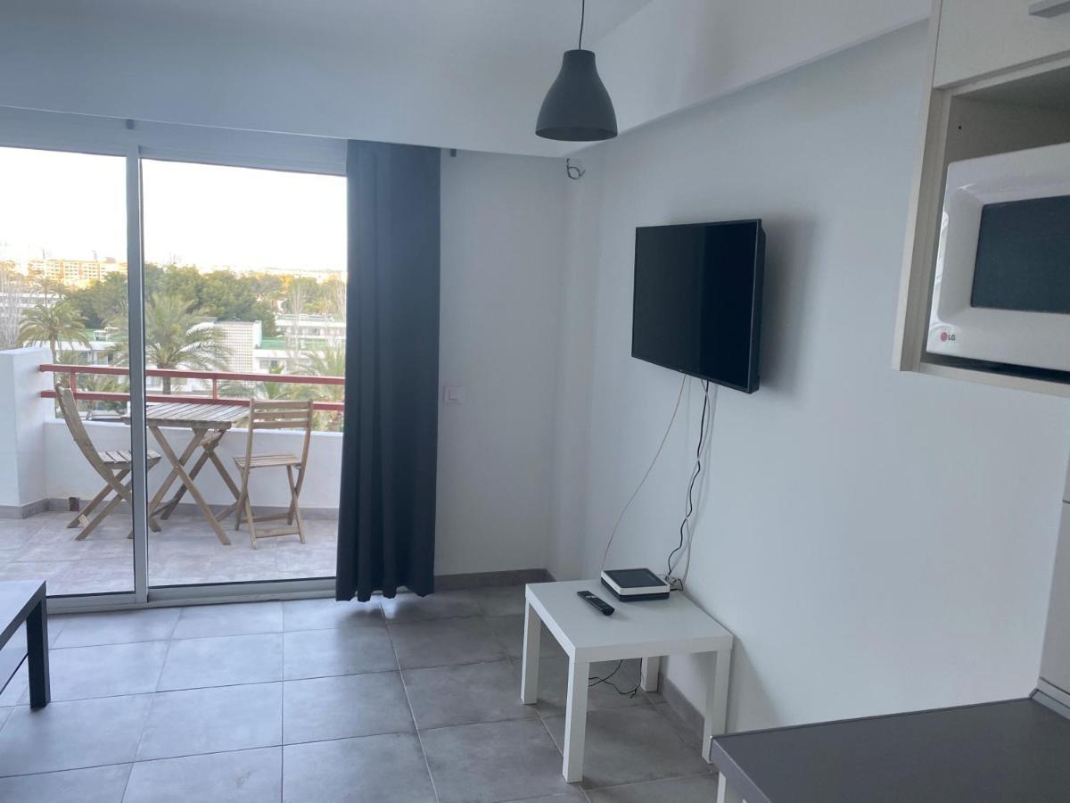 Nice Studio In Siesta 2 In Puerto Alcudia 8公寓 外观 照片