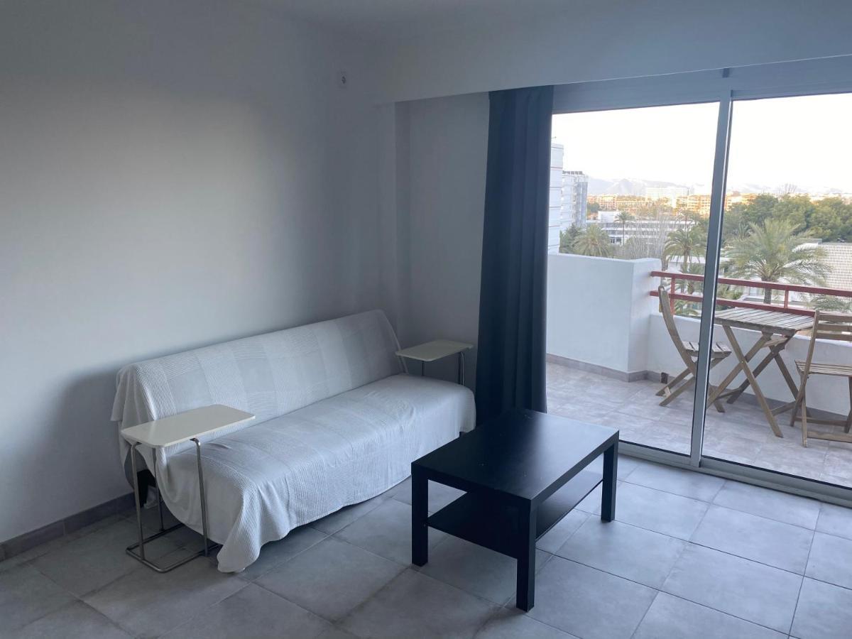 Nice Studio In Siesta 2 In Puerto Alcudia 8公寓 外观 照片