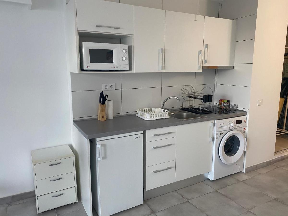 Nice Studio In Siesta 2 In Puerto Alcudia 8公寓 外观 照片