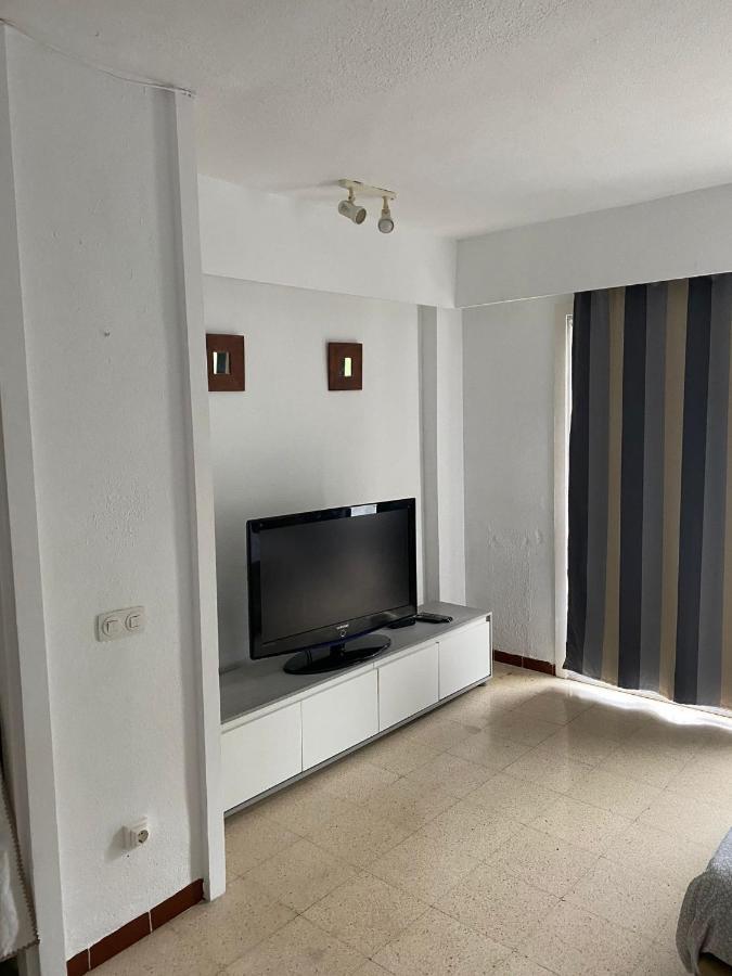 Nice Studio In Siesta 2 In Puerto Alcudia 8公寓 外观 照片